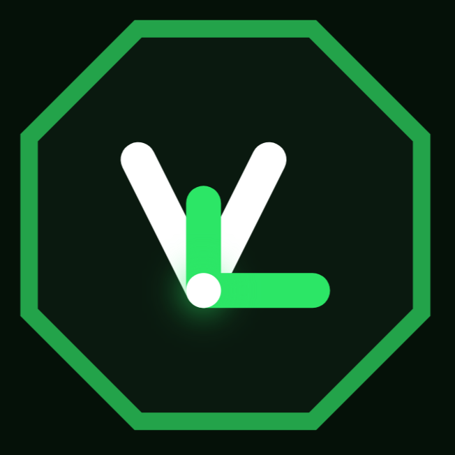 VortexLabs Logo