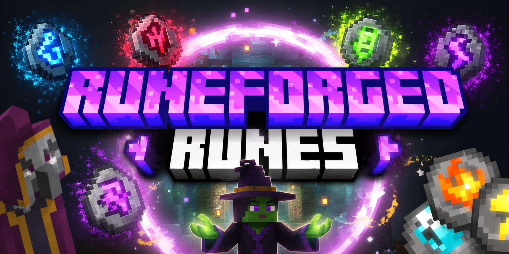 RuneForgedRunes