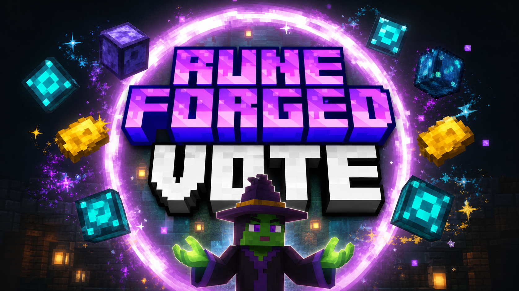 RuneForgedVote Plugin