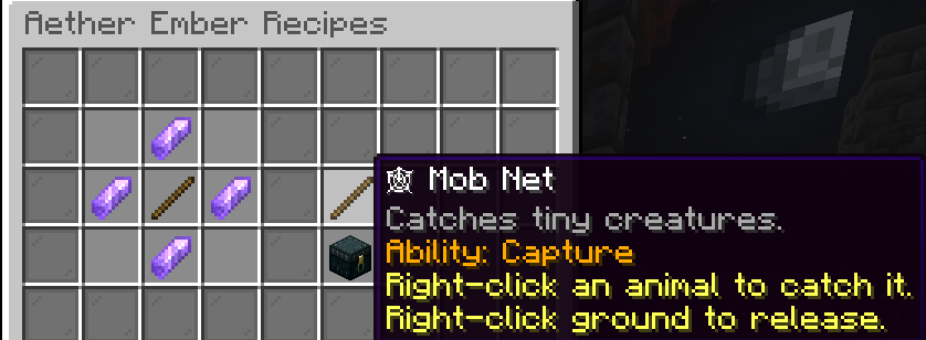 Vote Party UI