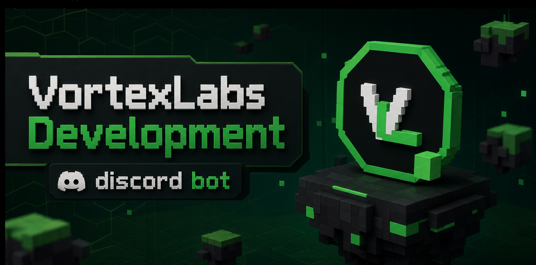 Custom Discord Bot Engine